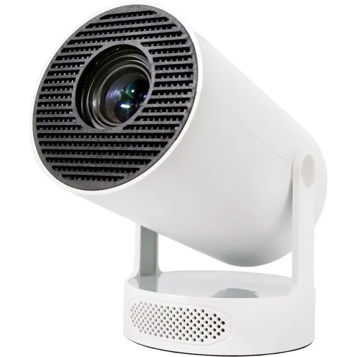 Проектор AGN HY300Pro+ (AGN-HY300Pro+) зображення 6