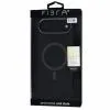 Чохол до мобільного телефона BeCover FIBRA Silicone OmniMag Apple iPhone Air Black (716204) зображення 2