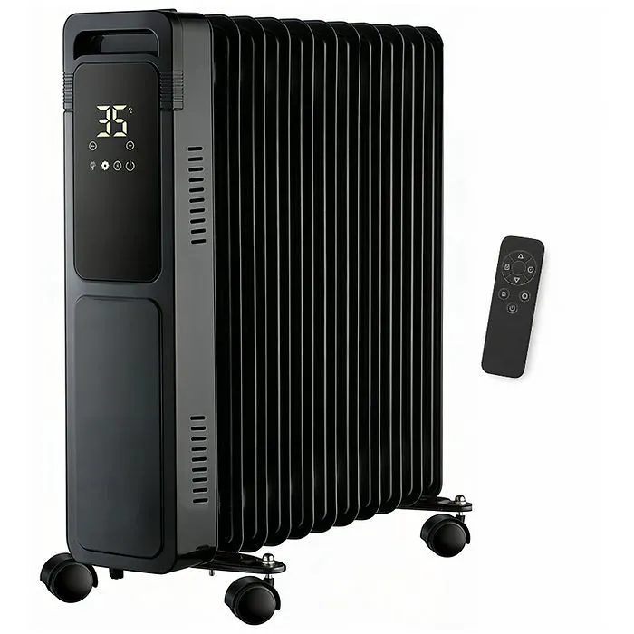 Обігрівач PRIME Technics HMR 1192 BD