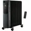Обігрівач PRIME Technics HMR 1192 BD