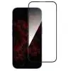Скло захисне Intaleo Full Glue Apple iPhone 16 Black (1283126593789) зображення 2