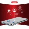 Скло захисне Intaleo Full Glue Apple iPhone 16 Black (1283126593789) зображення 6