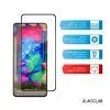 Скло захисне ACCLAB Full Glue ESD Xiaomi Poco M7 Pro 5G Black (1283126624261) зображення 5