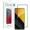 Скло захисне ACCLAB Full Glue ESD Xiaomi Poco M7 Pro 5G Black (1283126624261)