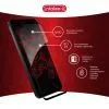 Скло захисне Intaleo Full Glue ESD Xiaomi Redmi 15 Black (1283126625794) зображення 4