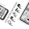 Плівка захисна Armorstandart hydrogel Nothing Phone (4b) (ARM94092) зображення 2