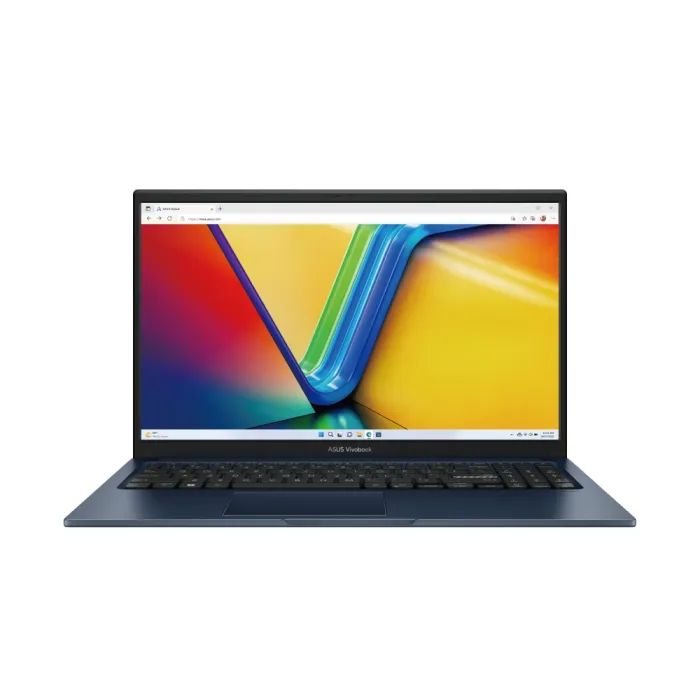 Ноутбук ASUS Vivobook 15 X1504MA-BQ228 (90NB17I2-M00XA0)