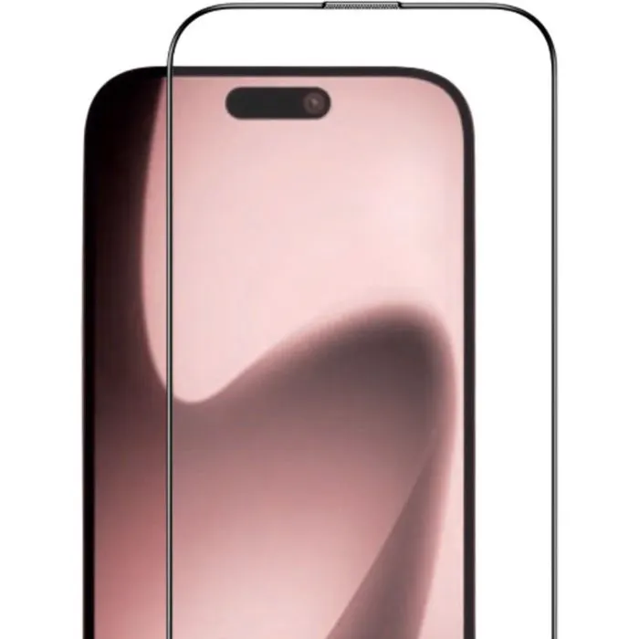 Скло захисне iLera Sapphire Ultra Glass 3.0 iPhone 18 Pro (ILSPDL18PR) зображення 2