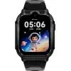 Смарт-годинник HiFuture Kidguard G1 з GPS, 4G та камерою Black Grey (KidguardG1.Black-Grey)