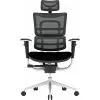 Офісне крісло GT Racer X-801 Black (X-801 Black (W-21, B-41)) зображення 2