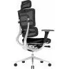 Офісне крісло GT Racer X-801 Black (X-801 Black (W-21, B-41)) зображення 4
