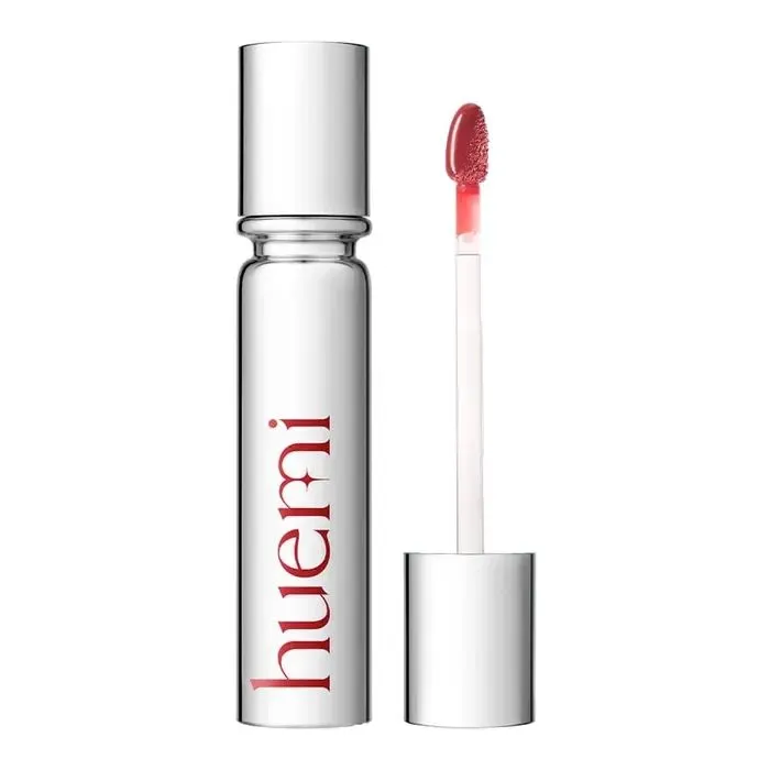Блиск для губ Huemi Melting Glaze 05 Scarlet Kiss (8809822541362)