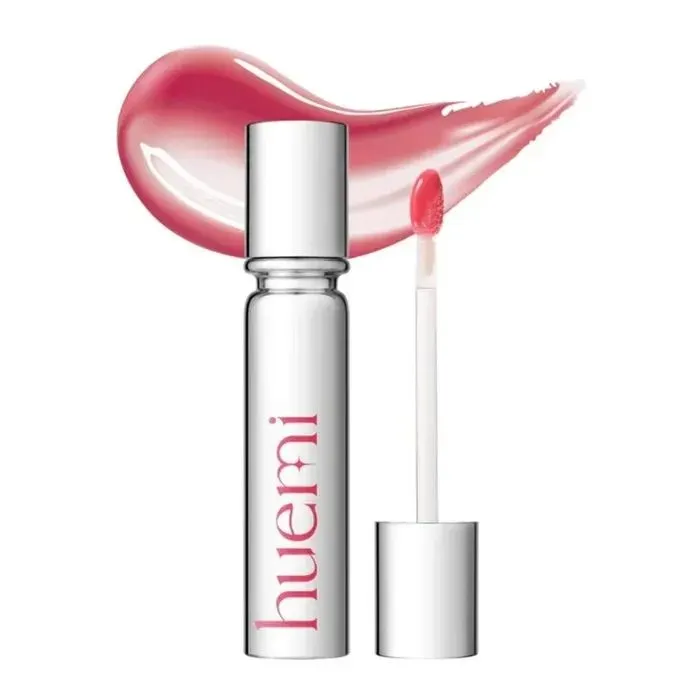 Блиск для губ Huemi Melting Glaze 05 Scarlet Kiss (8809822541362) зображення 2
