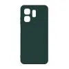 Чохол до мобільного телефона Intaleo SoftShell Infinix Smart 9 Dark Green (1283126609435)