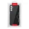 Чохол до мобільного телефона Intaleo Silicone Samsung Galaxy A14 Black (1283126599989) зображення 2