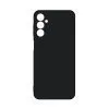 Чохол до мобільного телефона Intaleo Silicone Samsung Galaxy A14 Black (1283126599989)