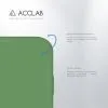 Чохол до мобільного телефона ACCLAB SoftShell Apple iPhone 14 Plus Green (1283126560132) зображення 3