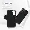 Чохол до мобільного телефона ACCLAB SoftShell Samsung Galaxy S21 Black (1283126561214) зображення 5