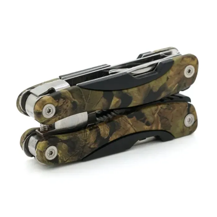 Мультитул Voltronic YT-3502 зображення 4