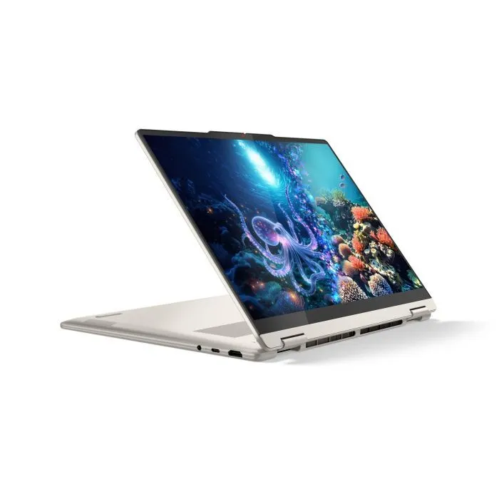 Ноутбук Lenovo Yoga 7 2-in-1 14ILL10 (83JQ00JVRA) зображення 10