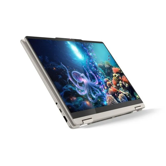 Ноутбук Lenovo Yoga 7 2-in-1 14ILL10 (83JQ00JVRA) зображення 11