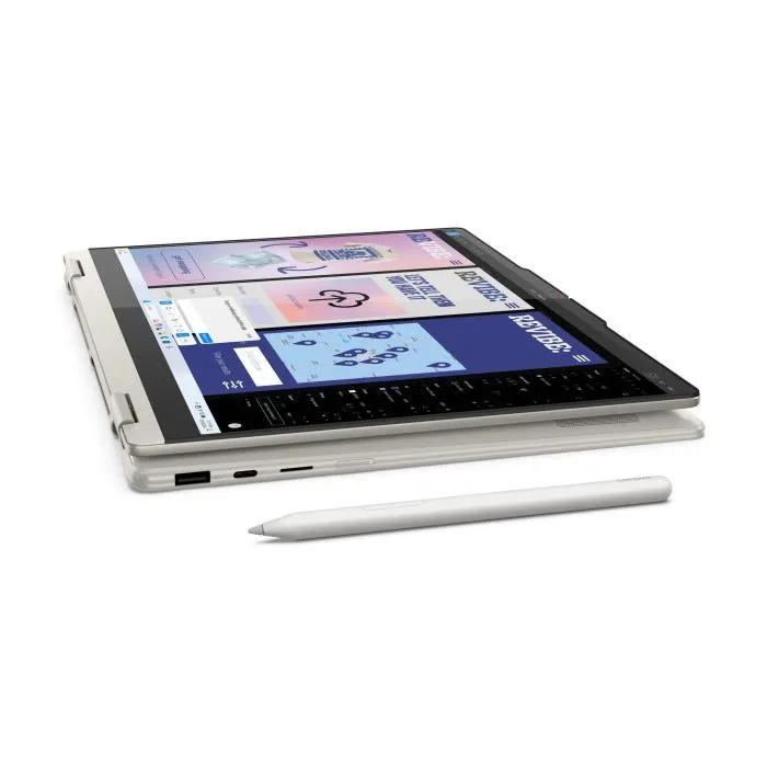 Ноутбук Lenovo Yoga 7 2-in-1 14ILL10 (83JQ00JVRA) зображення 13