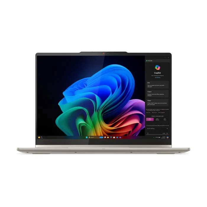Ноутбук Lenovo Yoga 7 2-in-1 14ILL10 (83JQ00JVRA) зображення 2