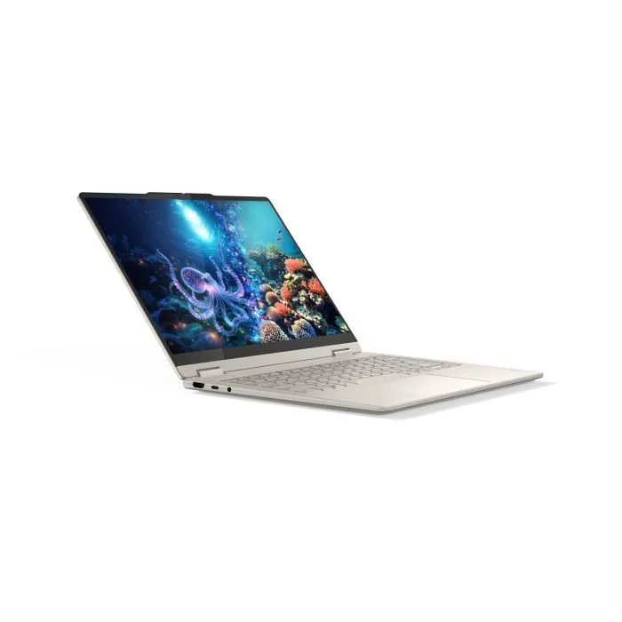 Ноутбук Lenovo Yoga 7 2-in-1 14ILL10 (83JQ00JVRA) зображення 3