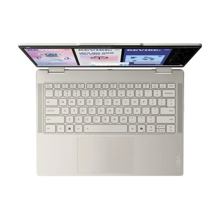 Ноутбук Lenovo Yoga 7 2-in-1 14ILL10 (83JQ00JVRA) зображення 6