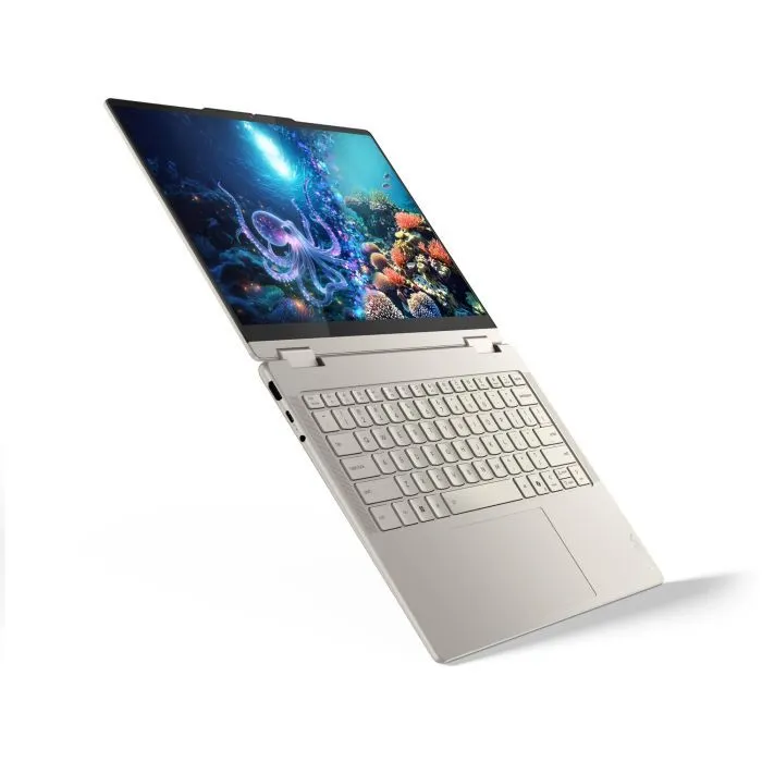 Ноутбук Lenovo Yoga 7 2-in-1 14ILL10 (83JQ00JVRA) зображення 7