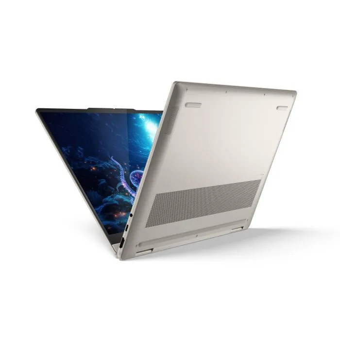 Ноутбук Lenovo Yoga 7 2-in-1 14ILL10 (83JQ00JVRA) зображення 8