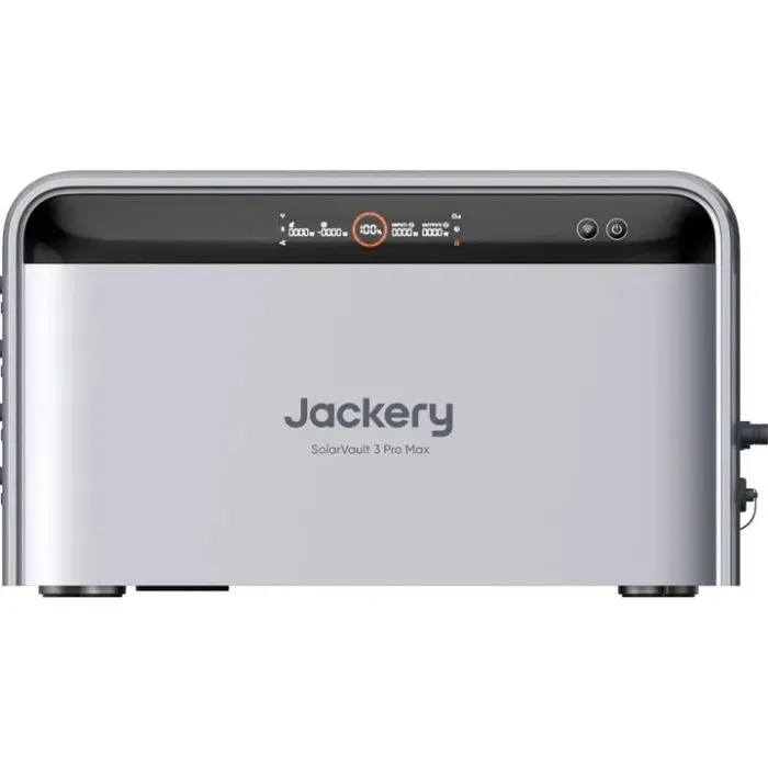 Зарядна станція Jackery Explorer 300 Plus 288Wh (SolarVault 3 Pro Max)
