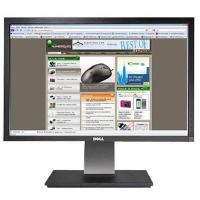 Монитор Dell U2410 Black UltraSharp (860-10082-3YUA)