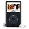 MP3 плеер Classic 160GB black Apple (MC297QB/A)