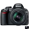 Цифровой фотоаппарат Nikon D3100 body (VBA280AE)