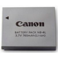 Аккумулятор к фото/видео NB-4L Canon (9763A001)