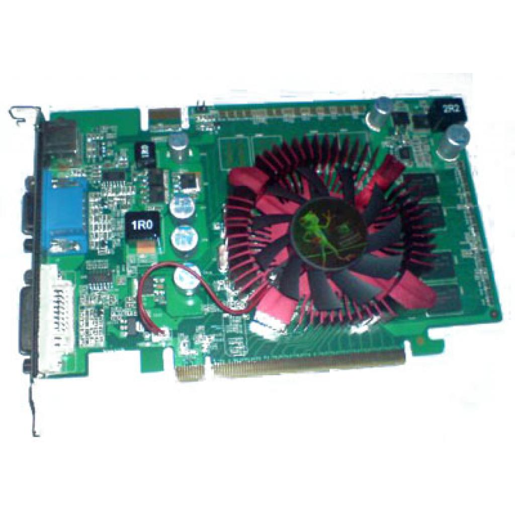 Видеокарта GeForce 9400GT 512Mb Sentey (NK-94GT512B23-A)
