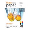 Фотобумага ColorWay 10x15 (ПГ240-20) (PG2400204R)