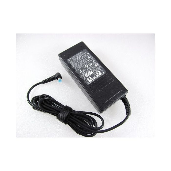 Блок питания к ноутбуку 90W 19V 4.7A разъем 5.5/1.7 Acer (PA-19000-04 / ADP-90SB)
