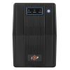 Пристрій безперебійного живлення LogicPower U650VA-P USB (2436) зображення 2