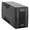 Пристрій безперебійного живлення LogicPower U650VA-P USB (2436) зображення 3
