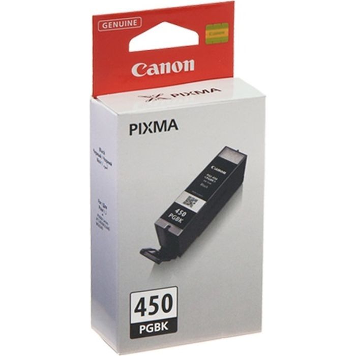 Картридж Canon PGI-450Bk PIXMA MG5440/ MG6340 (6499B001)