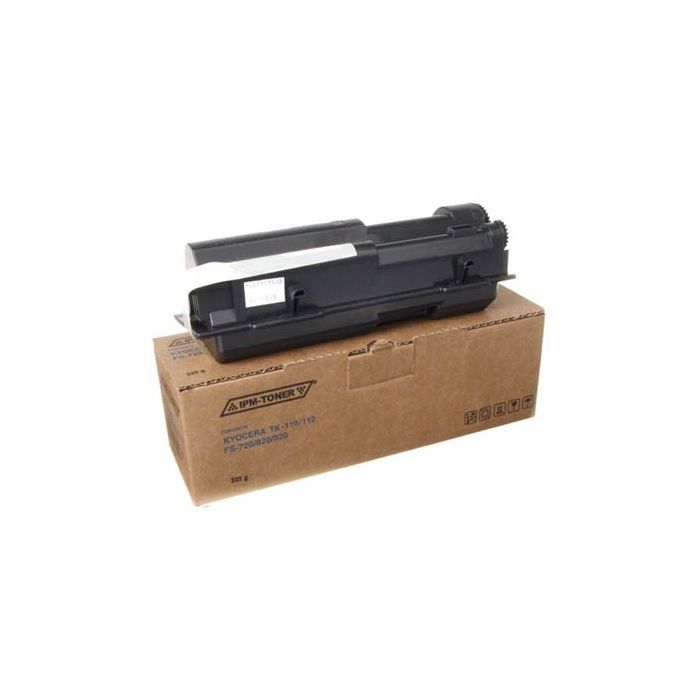 Картридж IPM Kyocera TK-110/TK-112 (TKKM86)