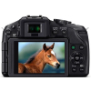 Цифровий фотоапарат Panasonic DMC-G6 black 14-42 kit (DMC-G6KEE-K) зображення 2
