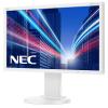 Монитор NEC E224Wi white изображение 2