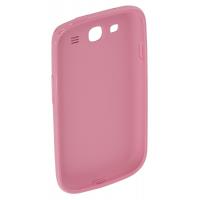 Чехол для мобильного телефона Samsung I9300 Galaxy S3/Pink/накладка (EFC-1G6PPECSTD) изображение 2