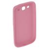 Чехол для мобильного телефона Samsung I9300 Galaxy S3/Pink/накладка (EFC-1G6PPECSTD) изображение 2