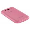 Чохол до мобільного телефона Samsung I9300 Galaxy S3/Pink/накладка (EFC-1G6PPECSTD) зображення 3