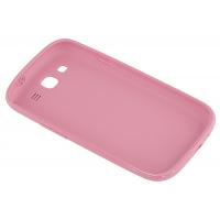 Чехол для мобильного телефона Samsung I9300 Galaxy S3/Pink/накладка (EFC-1G6PPECSTD) изображение 4