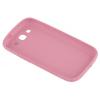 Чохол до мобільного телефона Samsung I9300 Galaxy S3/Pink/накладка (EFC-1G6PPECSTD) зображення 4